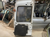 Oto Çıkma Parça / Fiat / Scudo / Kaporta & Karoser / Bagaj Kapağı / Çıkma Parça 