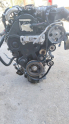 VOLVO S40 1.6 EURO 4 KOMPLE MOTOR
