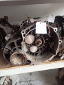SEAT TOLEDO 1.9 TDİ ERF GARANTİLİ ŞANZIMAN