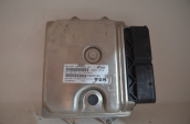 55281196 MJD9DF.F5 MOTOR BEYNI FIAT 1.3 FIORINO 80HP EU6 FULL