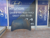 Oto Çıkma Parça / Hyundai / i20 / Kaporta & Karoser / Kaput / Sıfır Parça 