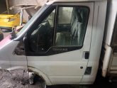 FORD TRANSİT V347 SOL ÖN KAPI ÇIKMA