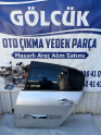 Oto Çıkma Parça / Renault / Megane / Kaporta & Karoser / Sol Arka Kapı / Çıkma Parça 