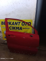 Fiat 500X sağ ön kapı