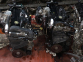 Oto Çıkma Parça / Renault / R 12 / Motor / Motor (komple) / Çıkma Parça 