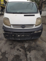Hurda Belgeli Araçlar / Renault / Trafic