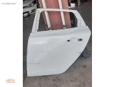 VOLVO S40 Sol Arka Kapı - Mertler Oto Yedek Parça