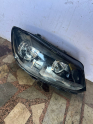 Oto Çıkma Parça / Volkswagen / Caddy / Far & Stop / Sağ Ön Far / Çıkma Parça 
