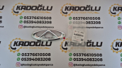 Oto Çıkma Parça / Chery / Tiggo / Arma & Yazı / Bagaj Arması / Çıkma Parça 