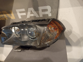 Oto Çıkma Parça / Bmw / X3 / Far & Stop / Sol Ön Far / Sıfır Parça 