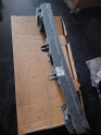 Citreon C4 arka tampon iç braket 7416.80