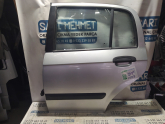 Oto Çıkma Parça / Hyundai / Getz / Kaporta & Karoser / Sol Arka Kapı / Çıkma Parça 