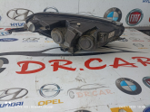 Oto Çıkma Parça / Ford / Tourneo Courier / Far & Stop / Sol Ön Far / Çıkma Parça 