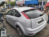 Oto Çıkma Parça / Ford / Focus / Kaporta & Karoser / Sağ Arka Kapı / Çıkma Parça 