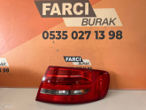 Oto Çıkma Parça / Audi / A4 / Far & Stop / Sağ Arka Stop / Çıkma Parça 