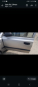 Hyundai accent admire sol ön kapı