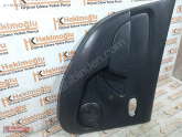 Oto Çıkma Parça / Renault / Symbol / Kaporta & Karoser / Sağ Ön Kapı / Çıkma Parça 
