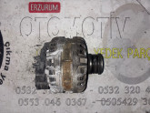 Oto Çıkma Parça / Dacia / Logan / Elektrik / Şarj Dinamosu / Çıkma Parça 