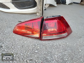Volkswagen Golf 7 sağ iç dış stop