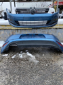 GOLF 7 HATASIZ ÖN ARKA TAMPON SET