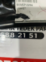 Oto Çıkma Parça / Skoda / Fabia / Kaporta & Karoser / Sağ Ön Çamurluk / Çıkma Parça 