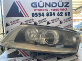 Oto Çıkma Parça / Audi / A6 / Far & Stop / Sol Ön Far / Çıkma Parça 