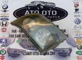 Oto Çıkma Parça / Volkswagen / Crafter / Far & Stop / Sağ Ön Far / Çıkma Parça 