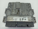 Nissan Navara 2.3 2017 Motor Beyni / A2C11170700 / 237105JK7B /