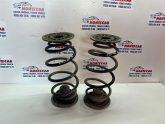 OPEL ASTRA H ARKA HELEZON YAYLARI MONTECAR 2
