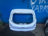 Ford Puma bagaj kapağı beyaz çıkma Orjinal