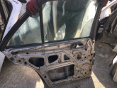 Oto Çıkma Parça / Mercedes / 200 / Kaporta & Karoser / Sol Arka Kapı / Çıkma Parça 