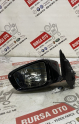 BMW G11 KATLAMALI AYNA SOL ORJİNAL