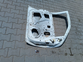 Oto Çıkma Parça / Nissan / Navara / Kaporta & Karoser / Sol Ön Kapı / Çıkma Parça 