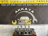 Oto Çıkma Parça / Honda / Civic / Motor / Silindir Kapağı / Çıkma Parça 