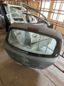 OPEL CORSA D ÇIKMA ORJİNAL HATASIZ BAGAJ KAPAGI