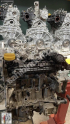 Oto Çıkma Parça / Renault / Koleos / Motor / Komple Motor / Çıkma Parça 