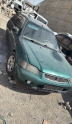 96 Honda Euro Civic kaput çamurluk