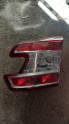 2008-2012 Renault Megane 3 Grandtour SW Sağ İç Bagaj Stop Lambası