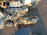 Oto Çıkma Parça / Renault / R 9 / Şanzıman / Şanzıman Robotu / Çıkma Parça 