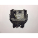 Citroen Peugeot 308 Motor Beyni 0281013872 EDC16C34 9664843780