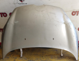 FORD FİESTA MOTOR KAPUTU