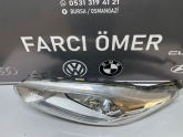 Oto Çıkma Parça / Ford / Fiesta / Far & Stop / Sol Ön Far / Çıkma Parça 