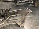 Oto Çıkma Parça / Audi / Q7 / Tampon / Ön Tampon / Çıkma Parça 