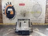 EDC17C10 PEUGEOT 208-301-308-PARTNER HDI Orijinal MOTOR BEYNİ