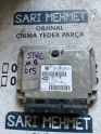 Oto Çıkma Parça / Seat / Ibiza / Beyin / Motor Beyni / Çıkma Parça 