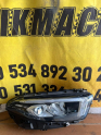 Mercedes A-Serisi W177 Sağ Far - Orijinal Parça A1779062800