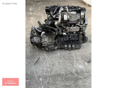 Oto Çıkma Parça / Volkswagen / Polo / Motor / Komple Motor / Çıkma Parça 