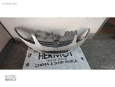 Oto Çıkma Parça / Opel / Corsa / Tampon / Ön Tampon / Çıkma Parça 