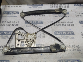 ÇIKMA MERCEDES S-CLASS W220 SAĞ ÖN CAM KRİKOSU K-833