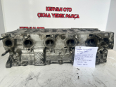 Citroen C4 1.6 HDİ Silindir Kapağı